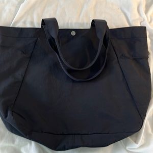LULULEMON Side-Cinch Shopper 18L